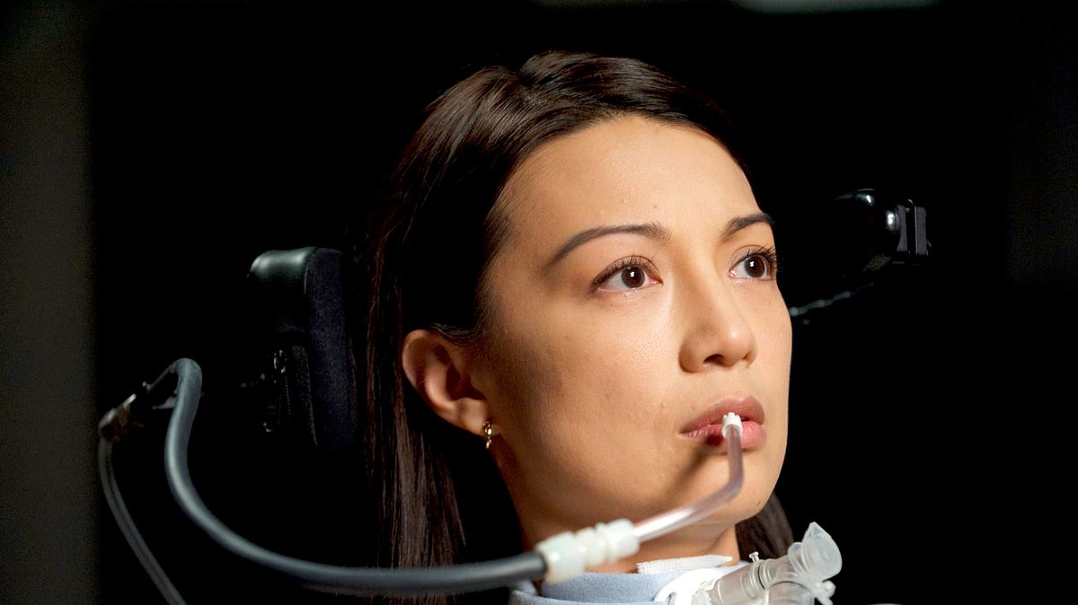 stargate: universe