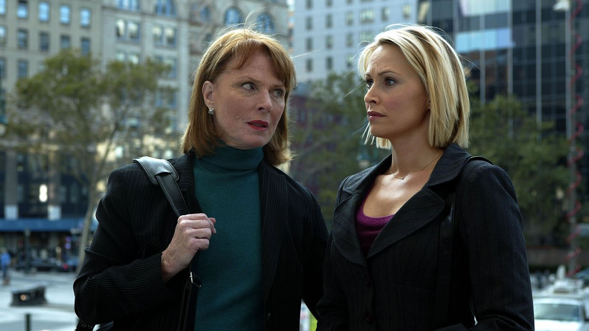 law & order: special victims unit