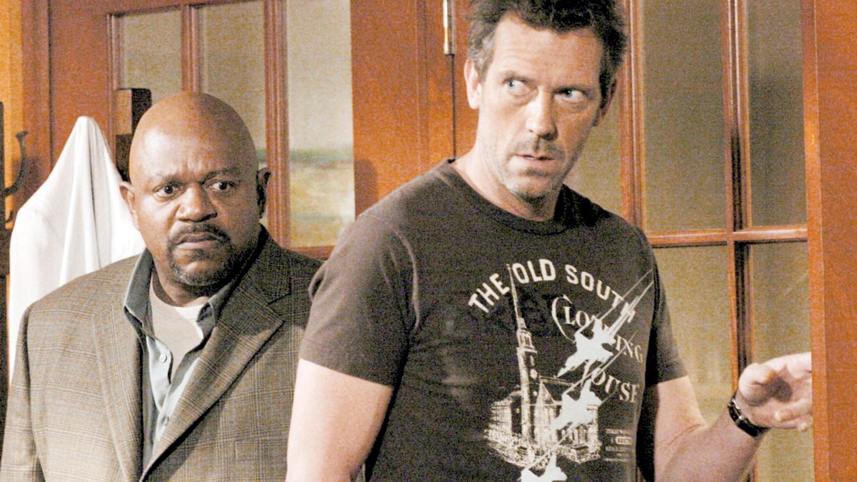 dr. house