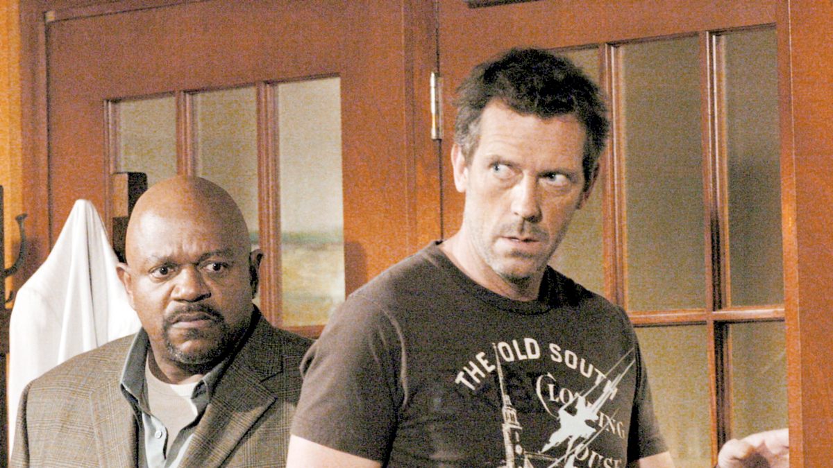 dr. house