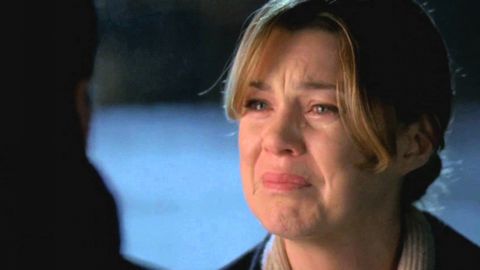 Greys Anatomy: Meredith Grey (Ellen Pompeo) - Foto: ABC
