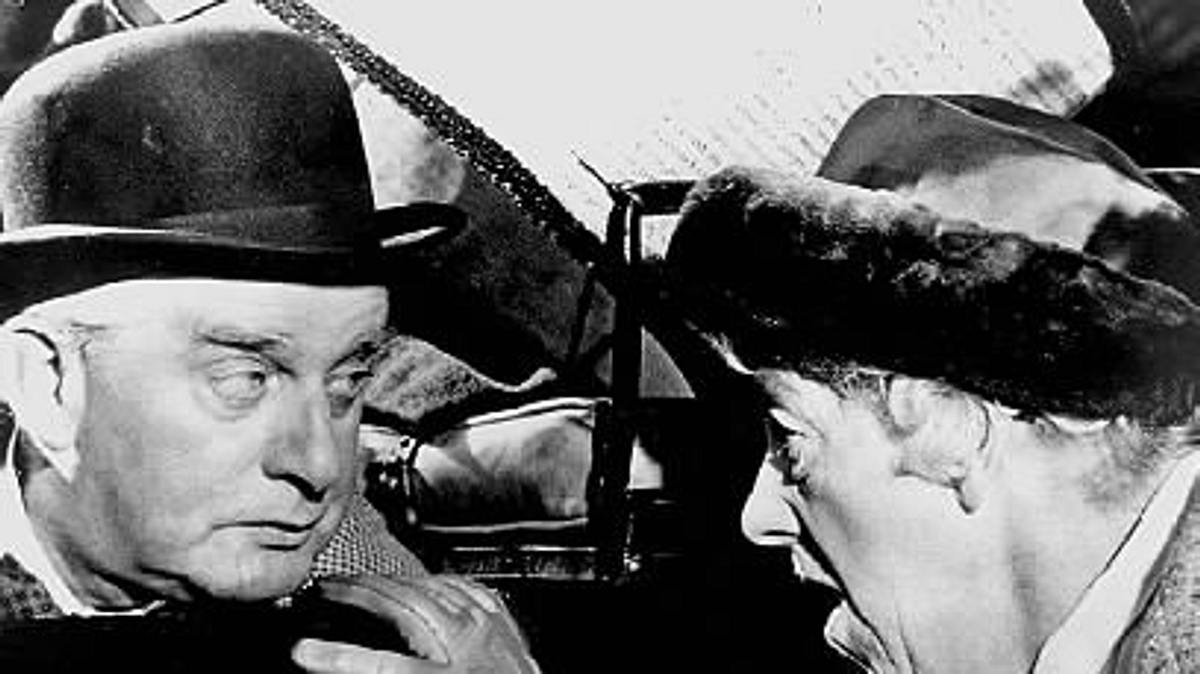 miss marple: vier frauen und ein mord