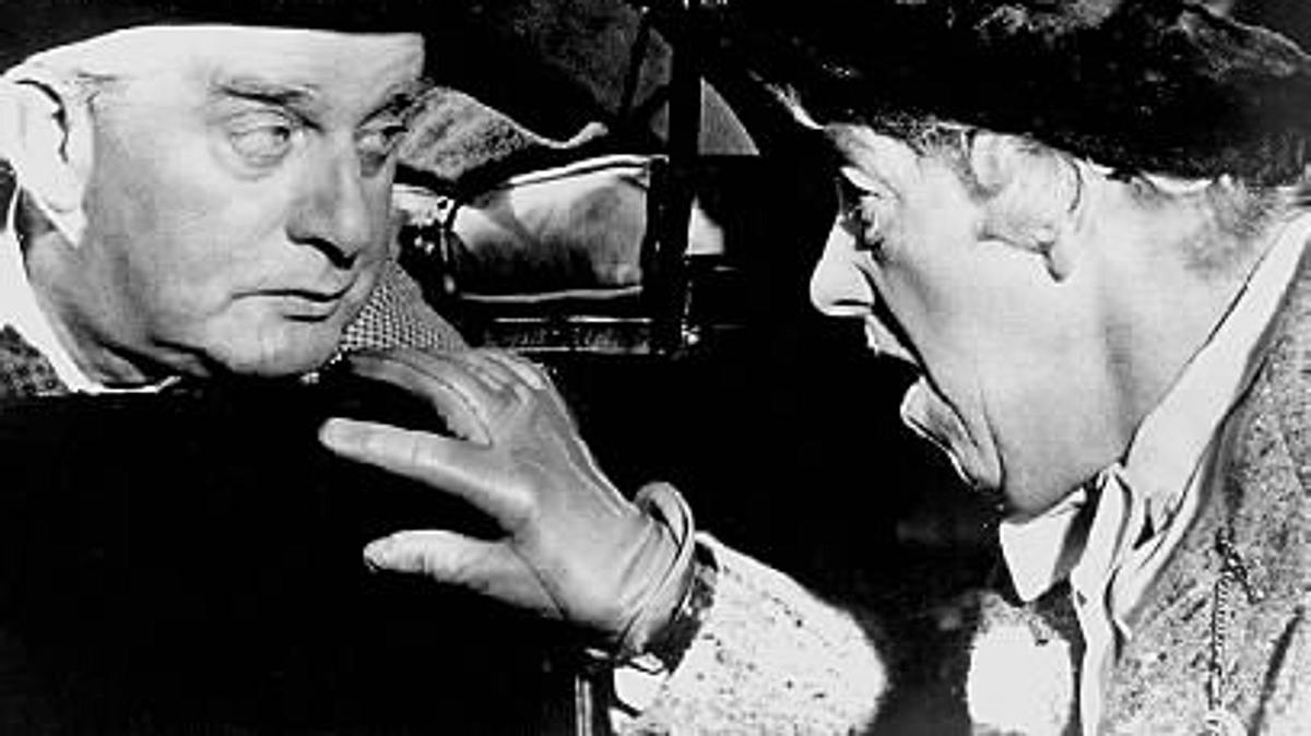 miss marple: vier frauen und ein mord