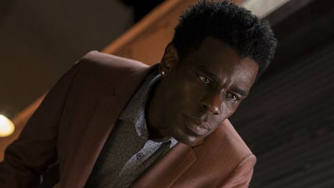 Luke Cage, Staffel 2: Bösewicht Mustafa Shakir im Interview | Die Leute wollen die Realität zu sehen bekommen - Foto: Netflix