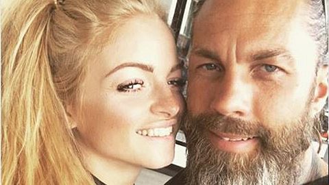 BTN-Neuzugang: Josephine Welsch und Wolf Hard - Foto: Instagram/Josephine Welsch