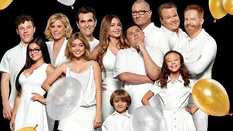 Modern Family Season 9 - Foto: ABC