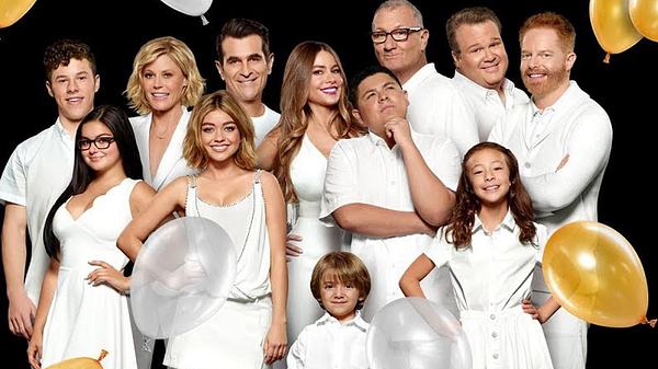 Modern Family Season 9 - Foto: ABC