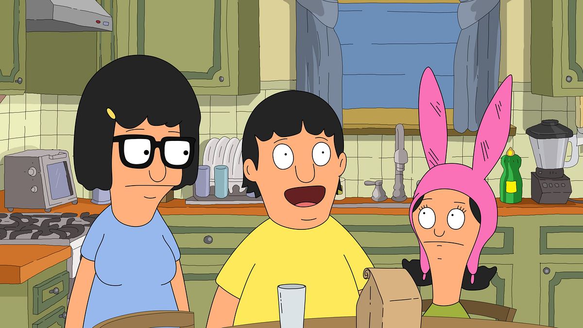 bobs burgers