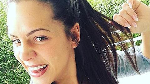 Köln 50667-Sophia: Maria Lo Porto total verändert! - Foto: Instagram/Köln 50667