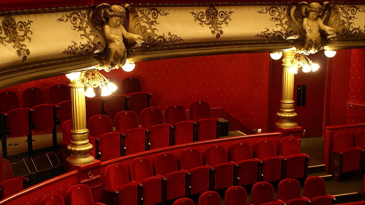 wagner: das rheingold