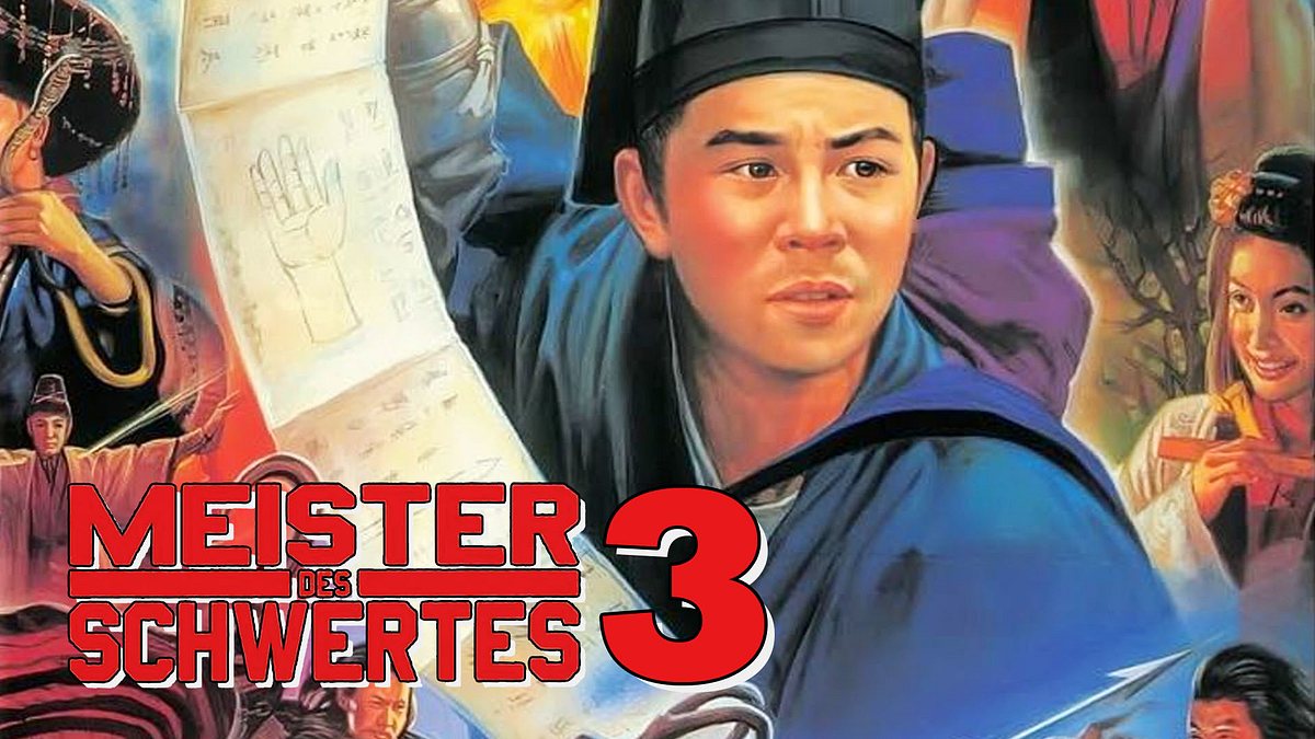meister des schwertes 3