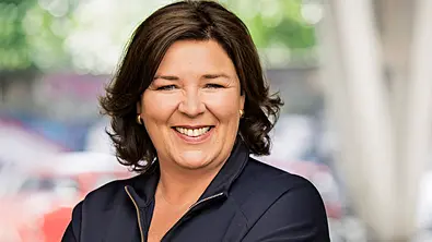 Vera Int-Veen war lange bei „Schwiegertochter gesucht“ - Foto: Foto: MG RTL D / Thomas Pritschet