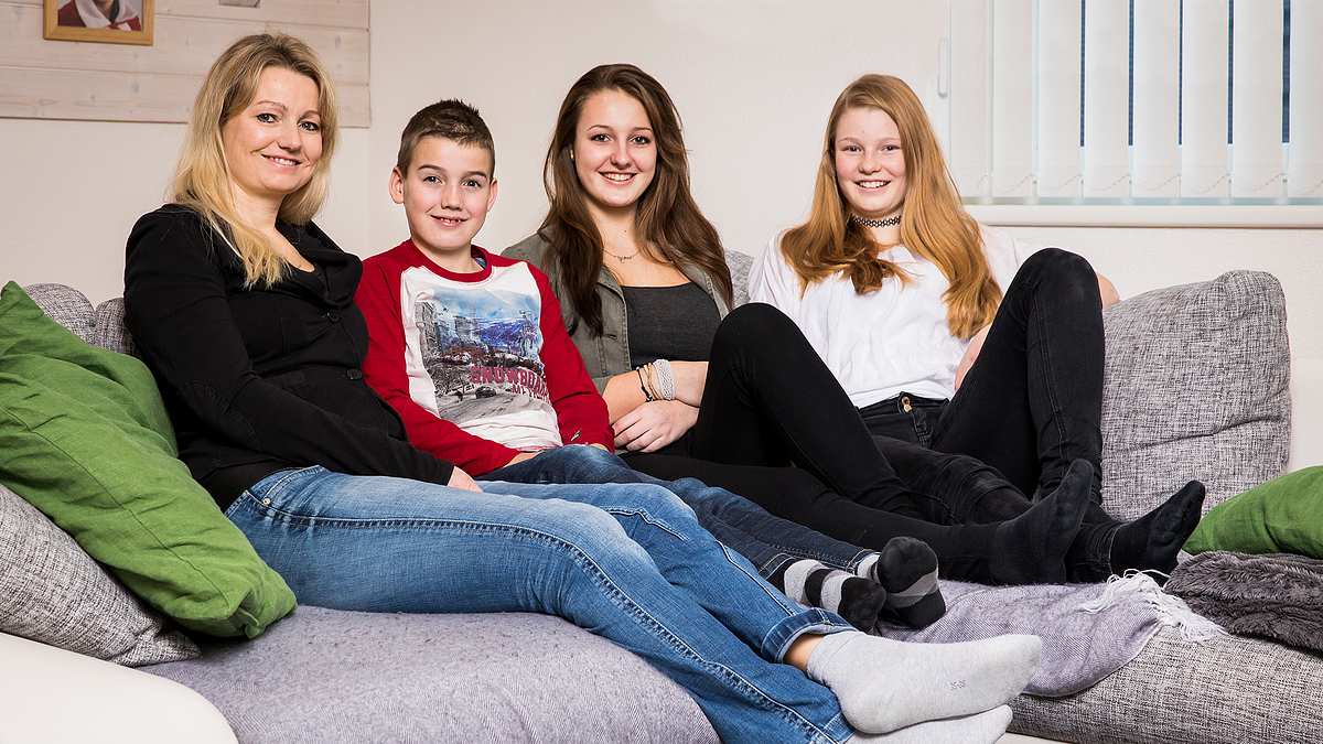 srf bi de lüt