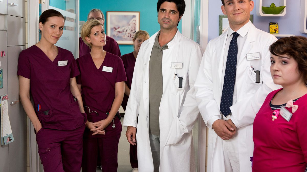 bettys diagnose