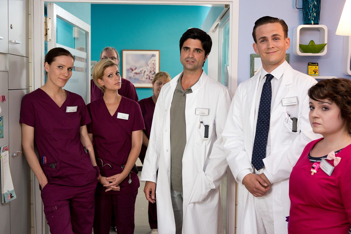 Bettys Diagnose bettys diagnose