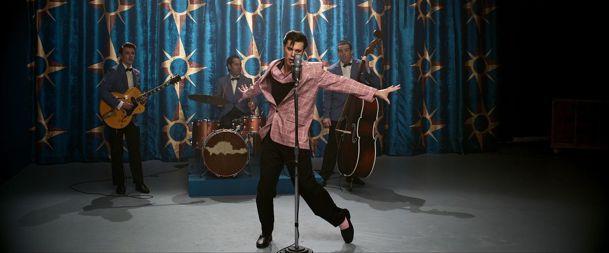 Elvis elvis