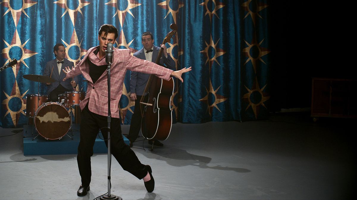 elvis