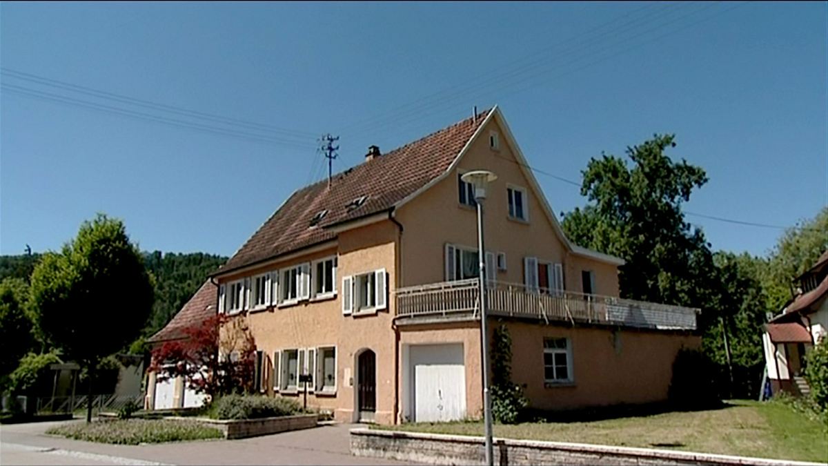 die schnäppchenhäuser - der traum vom eigenheim: wir ziehen ein