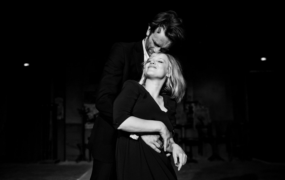 KVIFF 2018 Cold War