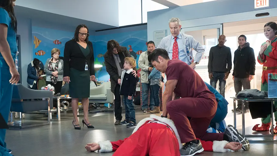 chicago med