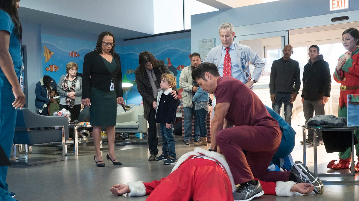 chicago med