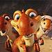 Ice Age 3 - Die Dinosaurier sind los Thumbnail