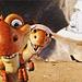 Ice Age 3 - Die Dinosaurier sind los Thumbnail
