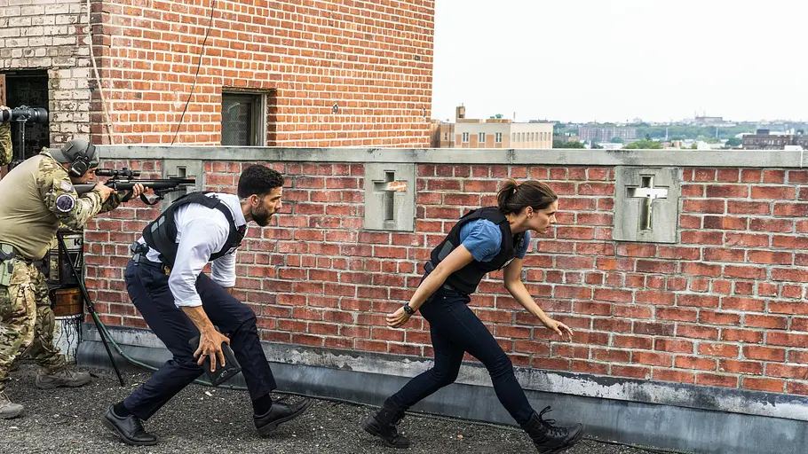 FBI: Special Crime Unit fbi: special crime unit