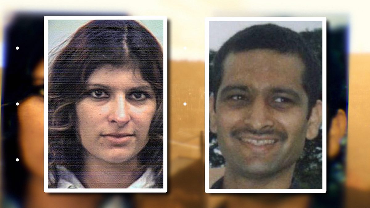 Meet, Marry, Murder - Mörderische Partner meet, marry, murder - mörderische partner