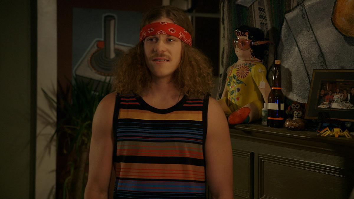 workaholics