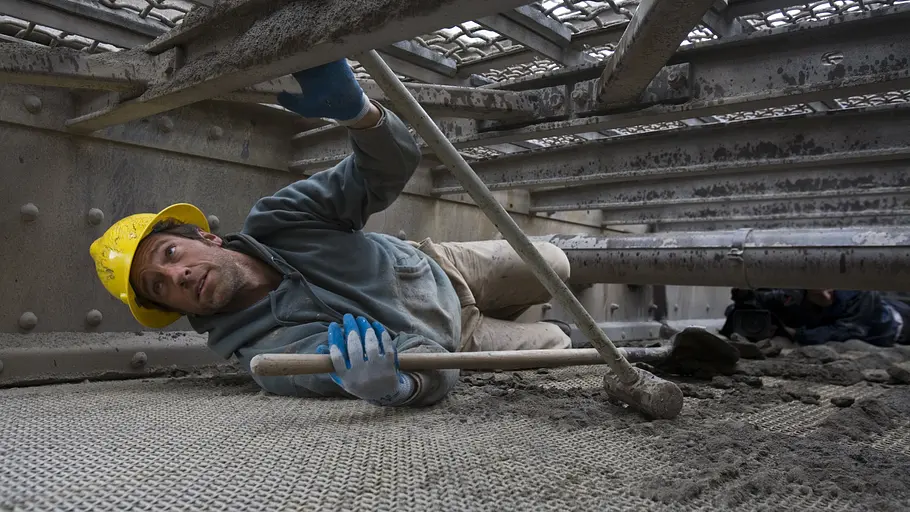 Dirty Jobs - Arbeit, die keiner machen will dirty jobs - arbeit, die keiner machen will