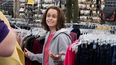 Orange is the New Black, Staffel 6: Taryn Manning im Interview | Ich verurteile Tiffany nicht - Foto: Netflix