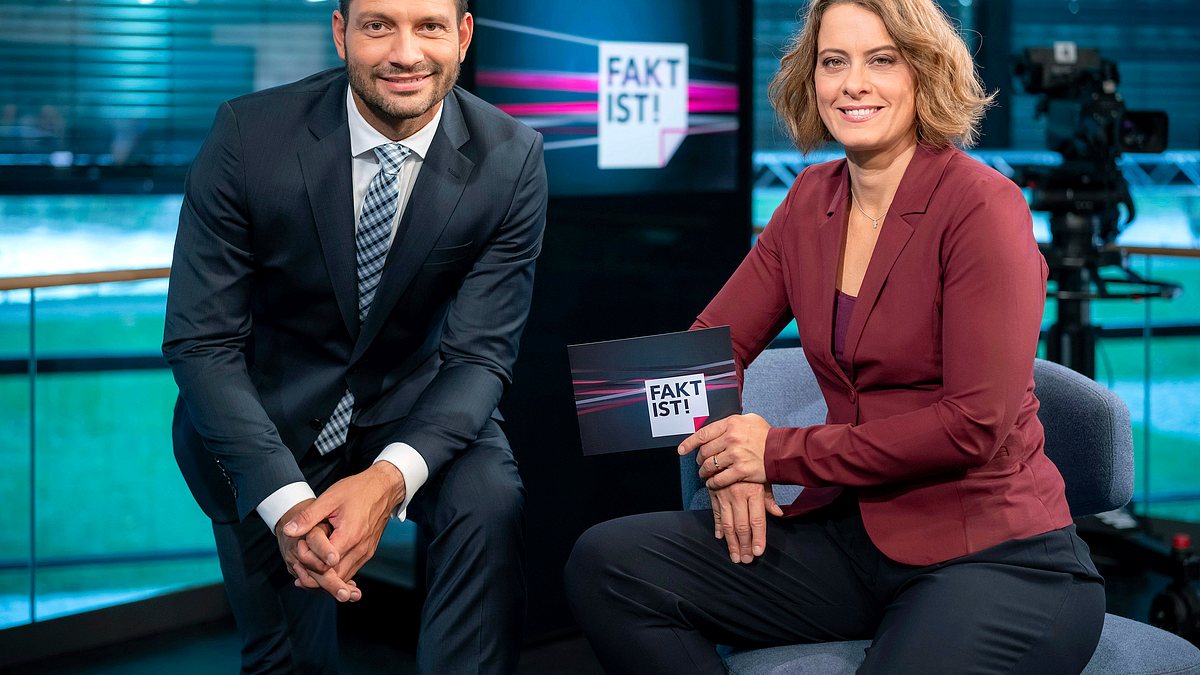fakt ist!