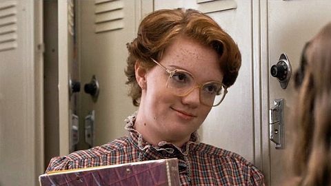 Barb Stranger Things Shannon Purser - Foto: Netflix