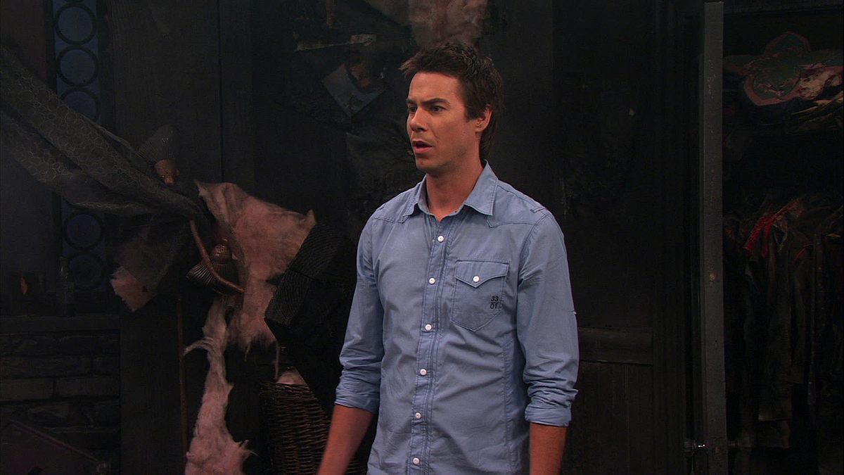 icarly