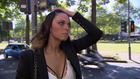 Köln 50667-Lea: Die Wahrheit über Kai - Foto: RTL II