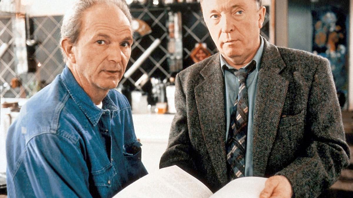 tatort