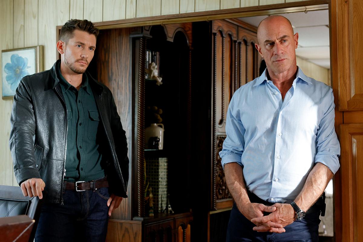 law & order: organized crime