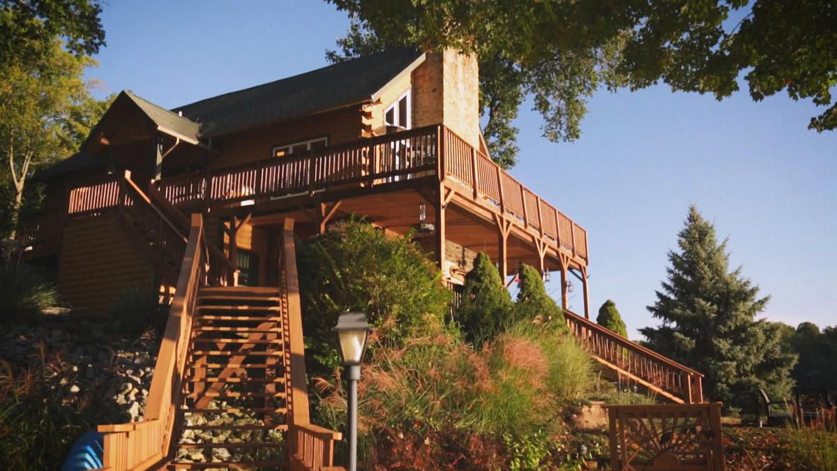 Lakefront - Haus am See gesucht lakefront - haus am see gesucht
