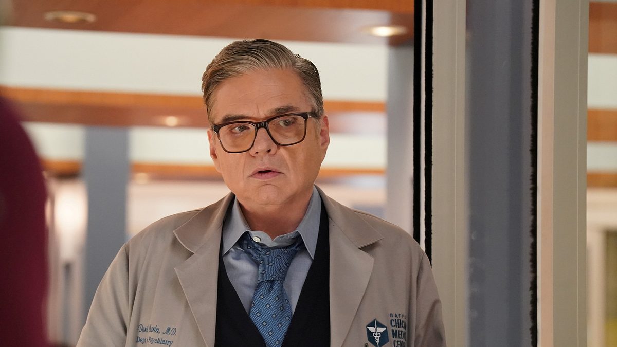 chicago med