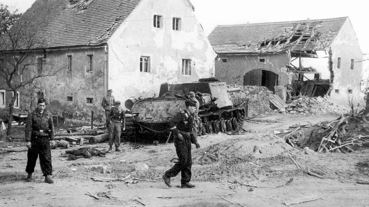 80 jahre ende zweiter weltkrieg