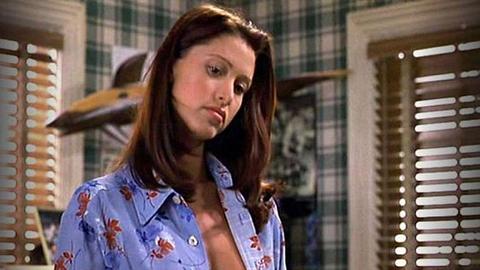 American Pie Nadja Shannon Elizabeth