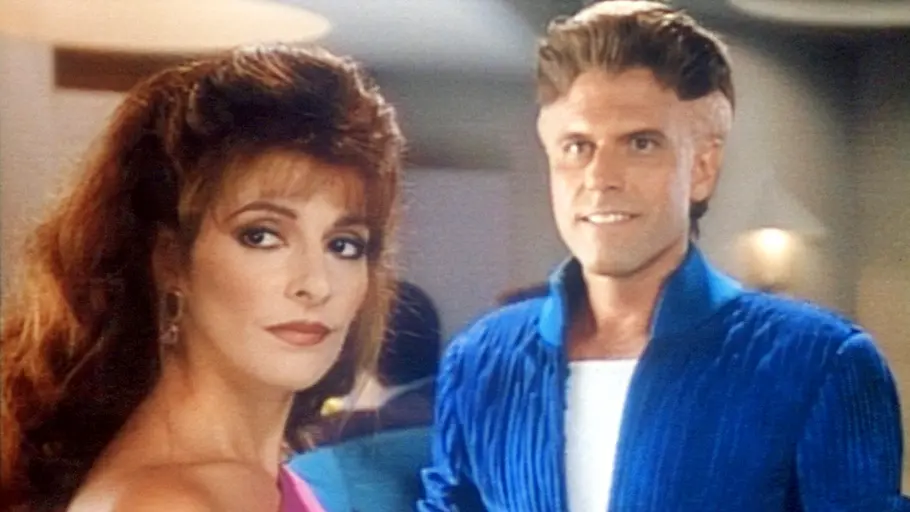 star trek - das nächste jahrhundert
