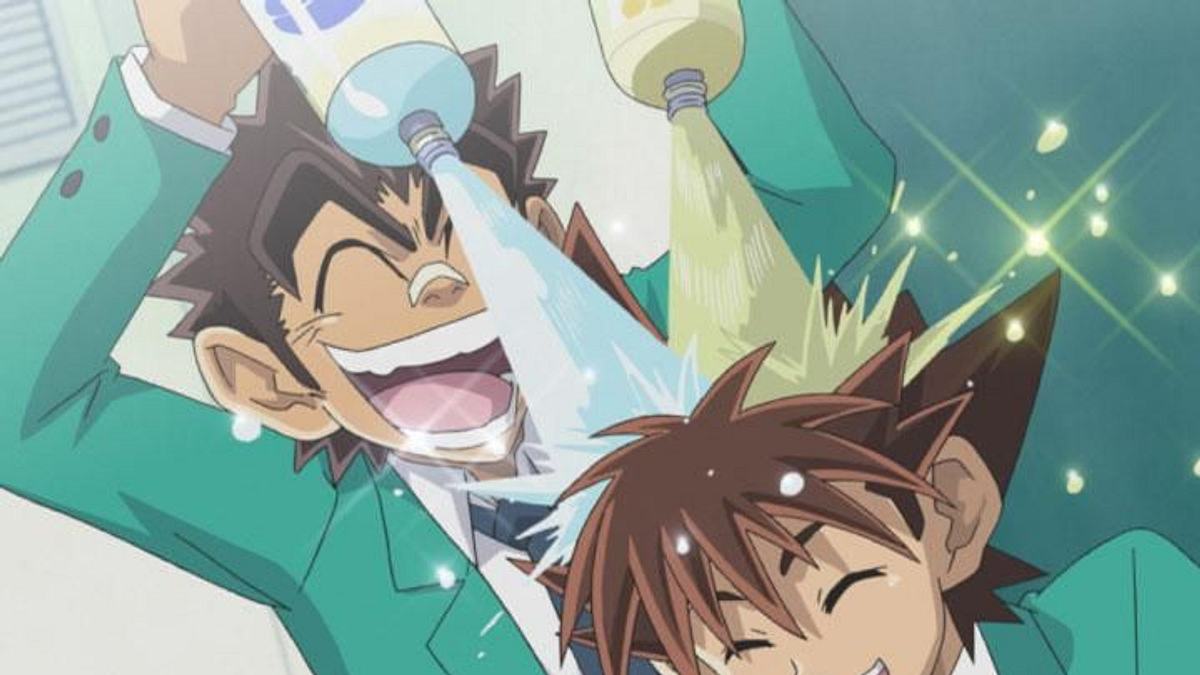 eyeshield 21