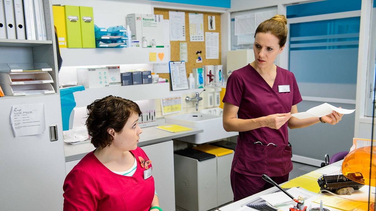 bettys diagnose