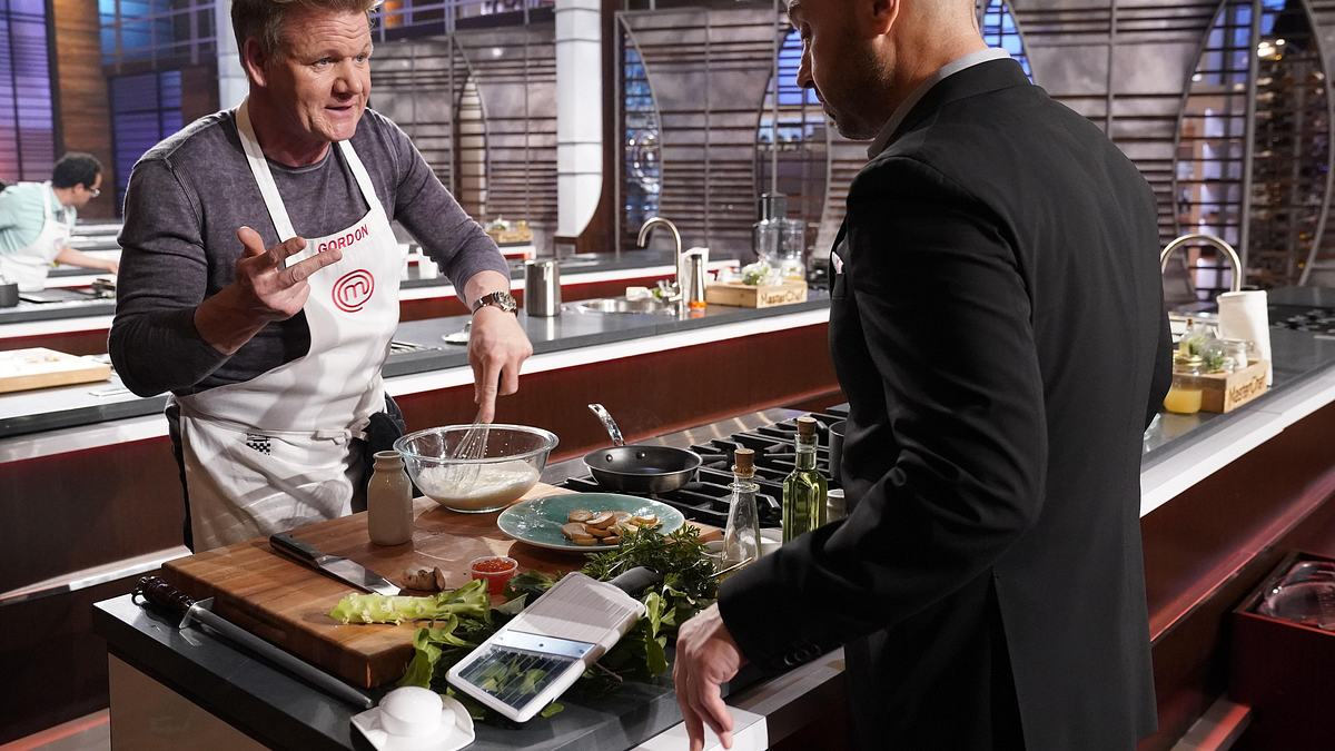 masterchef usa