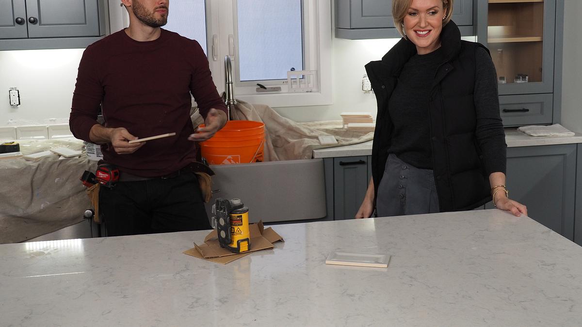 farmhouse facelift - makeover für landhäuser