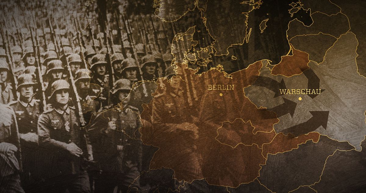 Krieg und Holocaust - Der deutsche Abgrund krieg und holocaust - der deutsche abgrund