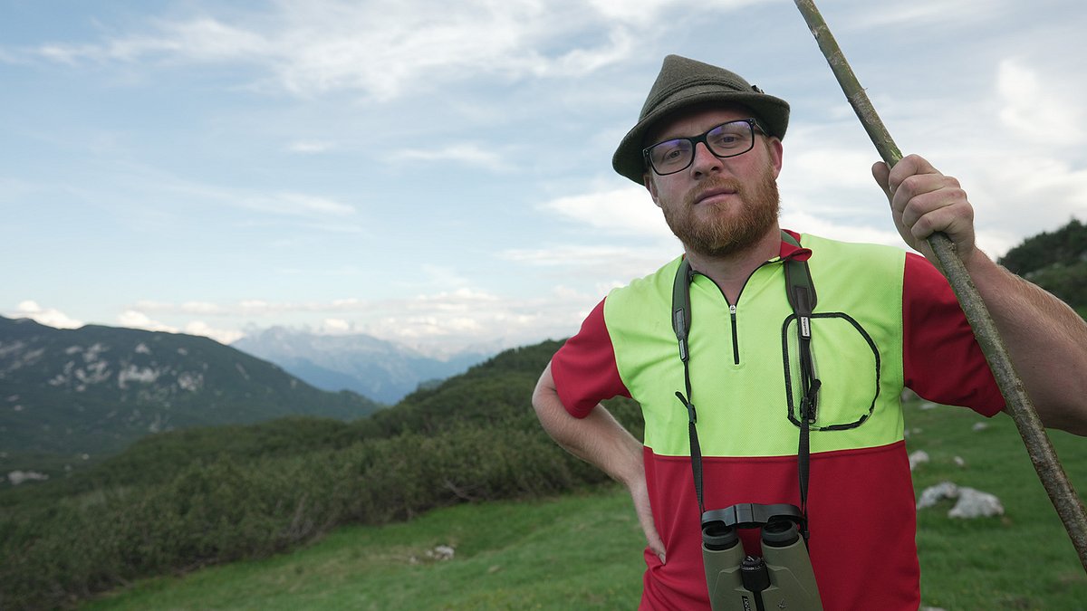 almleben am untersberg