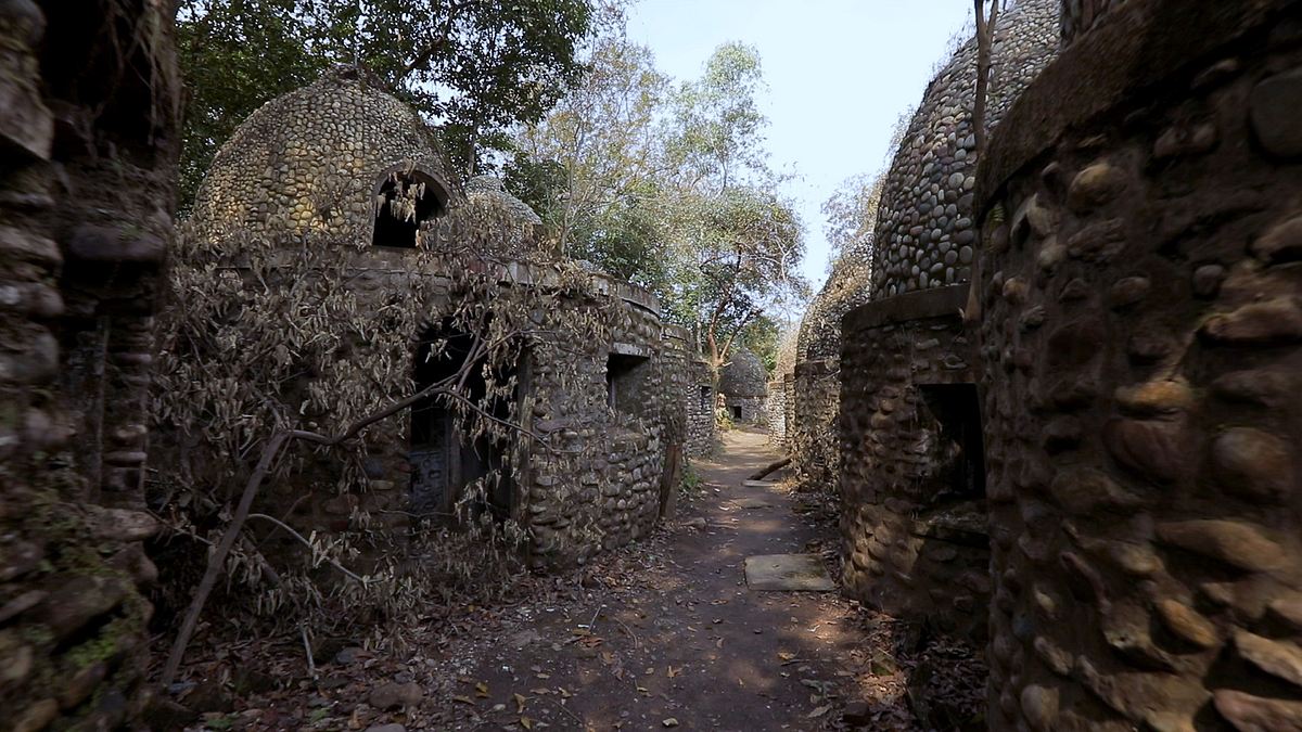 Lost Places lost places